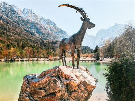 Slovenia: Triglav National Park - 2 days itinerary | A Ticket to Take Off