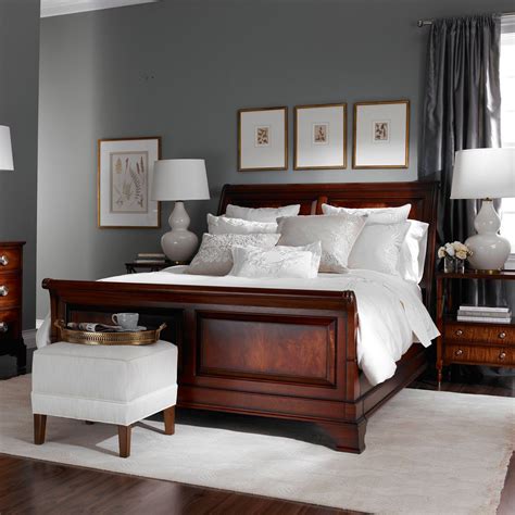 Brown Bedroom Furniture | Foter