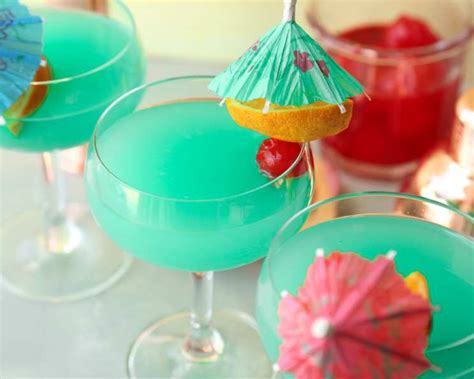 Mexican Blue Martini Recipe - Food.com