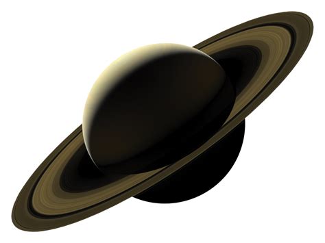 Saturn. Elements of this image furnished by NASA. 11178728 PNG