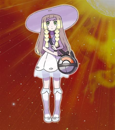 ‘Pokémon Sun And Moon’: Lillie An Ultra Beast? Cutiefly’s Evolution And ...