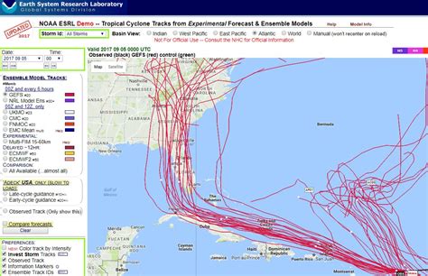 Storm Surge Map Naples Fl - Maps For You