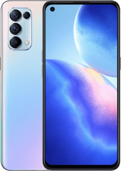 OPPO Reno5 | OPPO Türkiye