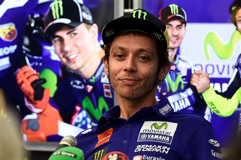 VR46 to take over Yamaha MotoGP merchandise