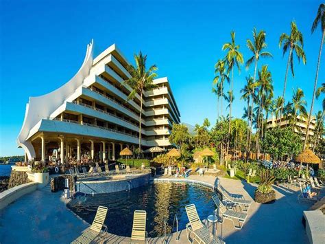 Royal Kona Resort Hotel, Kailua Kona, Big Island Hawaii, Hawaii. Book ...