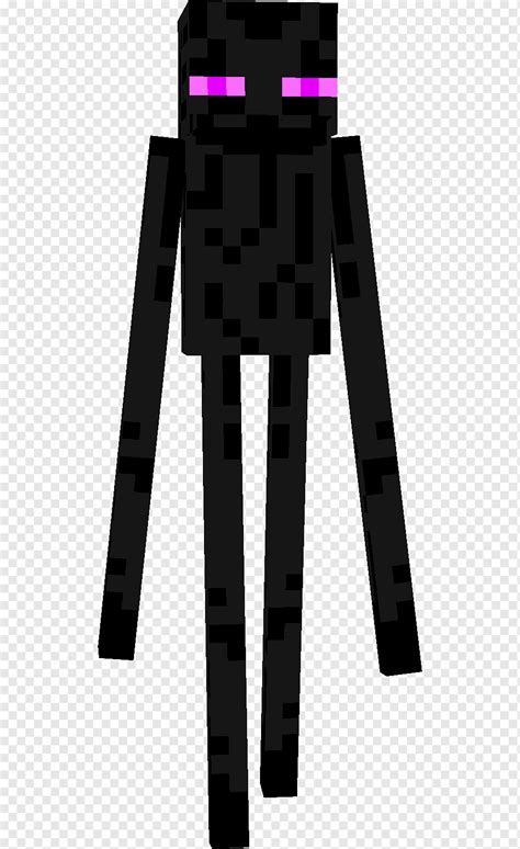 Ilustração de Minecraft Shadow Creeper, Minecraft Enderman Game Mob ...