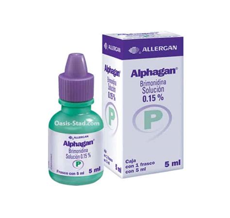 Buy Alphagan P online from Canada | Honeybee Pharmacy