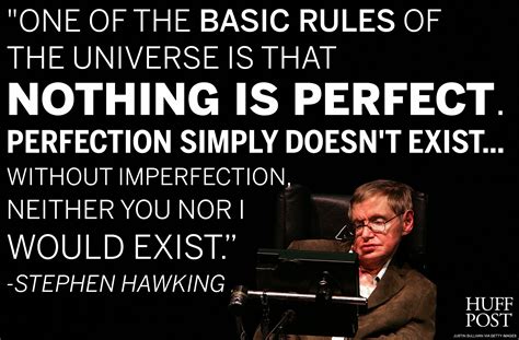 Stephen Hawking Quotes - ShortQuotes.cc