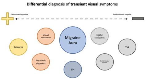 Diagnostics | Free Full-Text | Differential Diagnosis of Visual ...