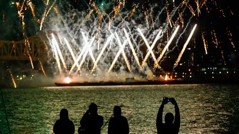 Thunder Over Louisville 2023 returns to Waterfront Park