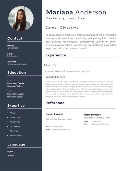 How to Write A Career Objective in Resume, 5 Tips - CareerCliff