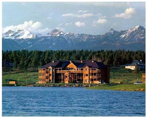 AFFORDABLE LUXURY AT WYNDHAM PAGOSA SPRINGS RESORT UPDATED 2022 ...