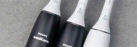 Philips Sonicare 4100 vs 5100 vs 6100 - Electric Teeth