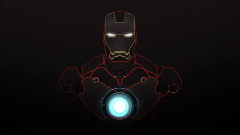 317 Iron Man HD Wallpapers | Background Images - Wallpaper Abyss