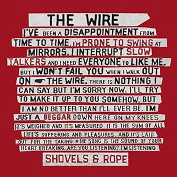 Play Shovels & Rope on Amazon Music