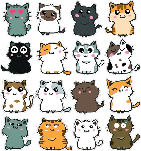 Adorable Cats