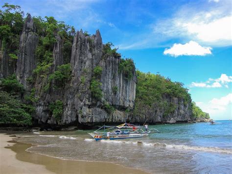 A Day Tour to Puerto Princesa Underground River: The New 7 Wonders of ...