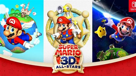 Super Mario 3D All-Stars Review | Goomba Stomp Magazine