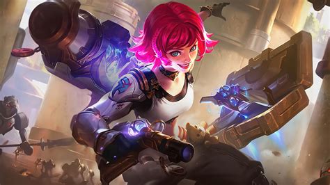 Surprise MLBB patch 1.7.20 buffs Beatrix, Leomord | ONE Esports