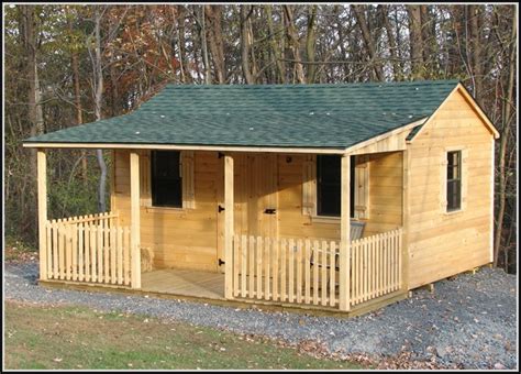 Small Log Cabin Shed Kits - Sheds : Home Decorating Ideas #Mg8pdAO8G1