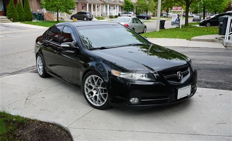 FS: 2007 Acura TL Type-S - AcuraZine - Acura Enthusiast Community