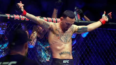 MAX HOLLOWAY- HIGHLIGHTS CAREER DOCUMENTARY HD (2020) - YouTube