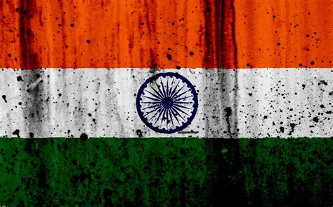 India Flag 4k Wallpapers - IMAGESEE