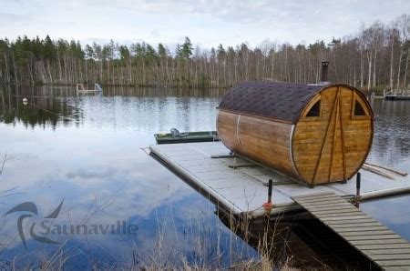 Sauna Types | Saunaville.com