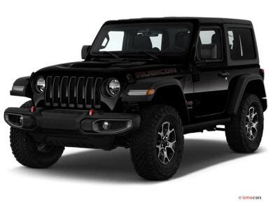 2023 Jeep Wrangler Review, Pricing, & Pictures | U.S. News