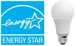 ENERGY STAR® Certified LEDs