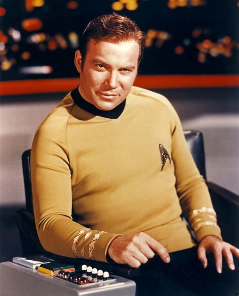 Star Trek Captain James T. Kirk may have $170 million problems ...