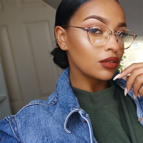 Glasses #2019fashiontrends #2018teenfashion #fashion (With images ...