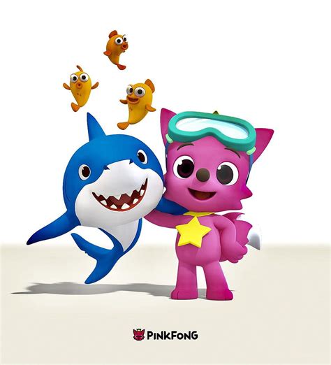 Watch Pinkfong 50 Best Hits: Baby Shark and More HD phone wallpaper ...