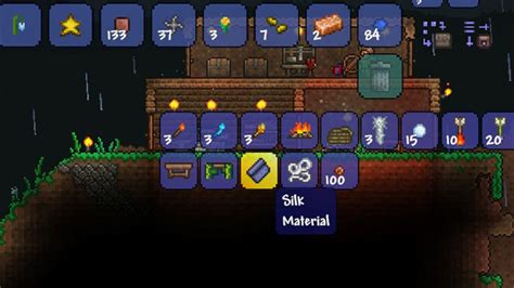 How to make a bed in Terraria and sleep easy | GamesRadar+