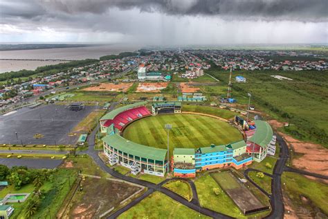 Guyana Marriott Hotel Georgetown Providence National Stadium #guestRoom ...