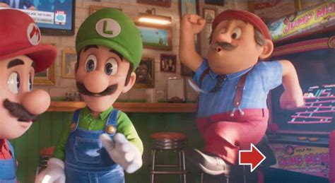 A strategy guide for The Super Mario Bros. Movie has been released ...