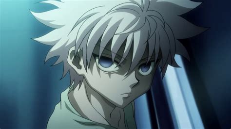 Killua Face Roblox