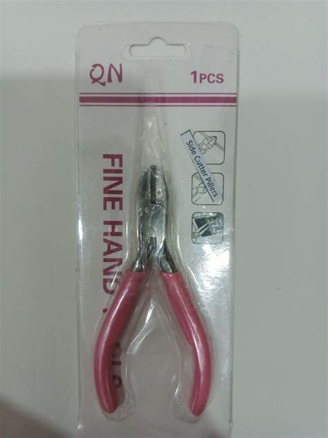 Side cutter pliers, Hobbies & Toys, Stationery & Craft, Other ...