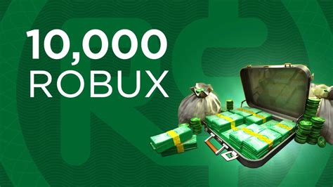 Buy 10,000 Robux for Xbox - Xbox Store Checker