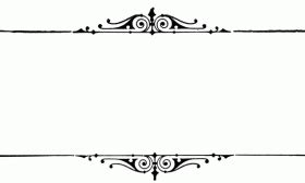 Free Filigree Border Cliparts, Download Free Filigree Border Cliparts ...