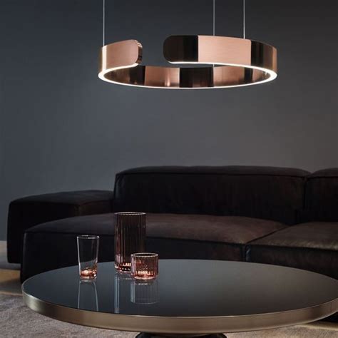 Get To Know These 7 Luxury Lighting Brands | Luxury lighting, Living ...