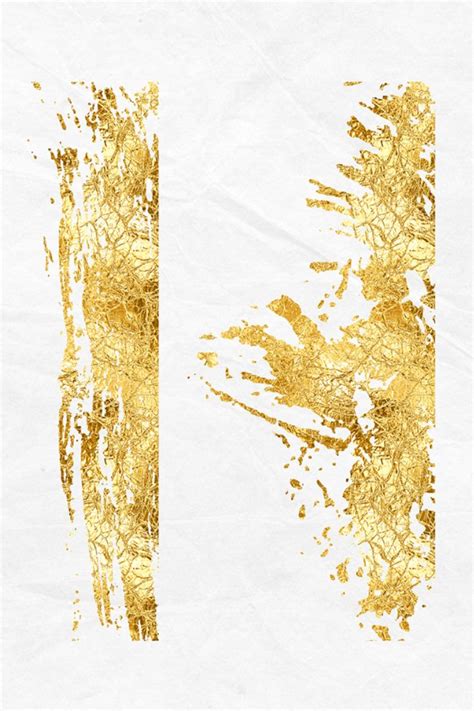 Gold Foil Flake Clipart, Gold Borders Overlays, Gold Foil Frames, Gold ...