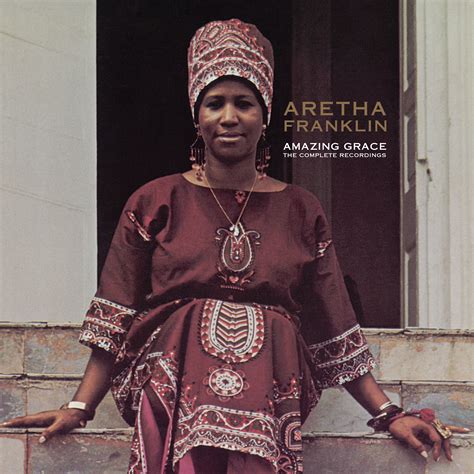 Funk-U | » “Amazing Grace : The Complete Recordings” d’Aretha Franklin ...