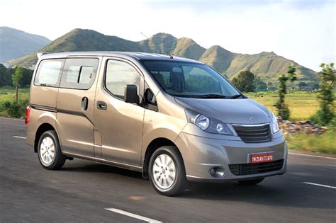 New Ashok Leyland Stile MPV review, test drive - Autocar India