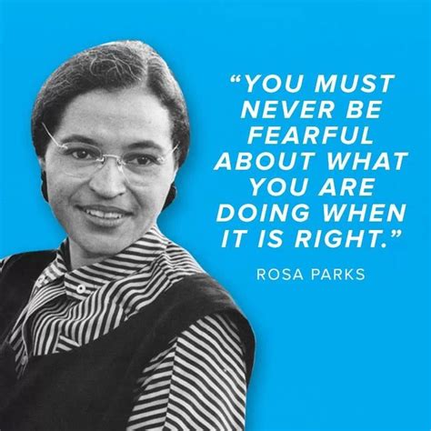 Quotes On Rosa Parks Bus. QuotesGram