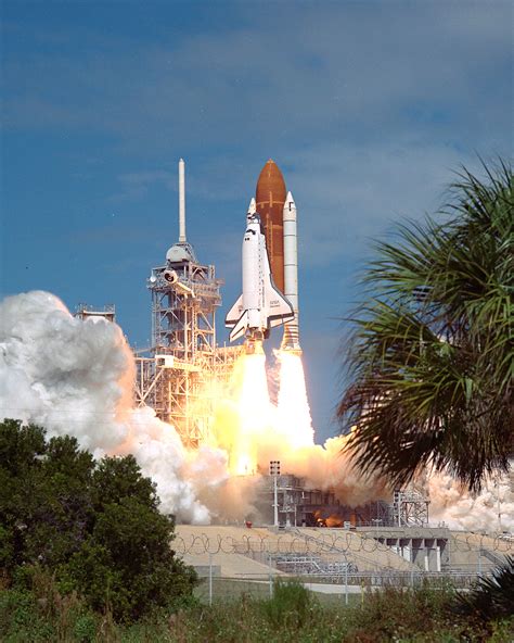 Space Shuttle Discovery: Return to Flight Launch | Smithsonian Institution