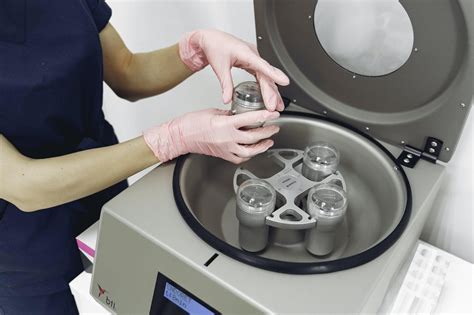 Centrifuge Definition, Operating, and Working Principle | Labkafe