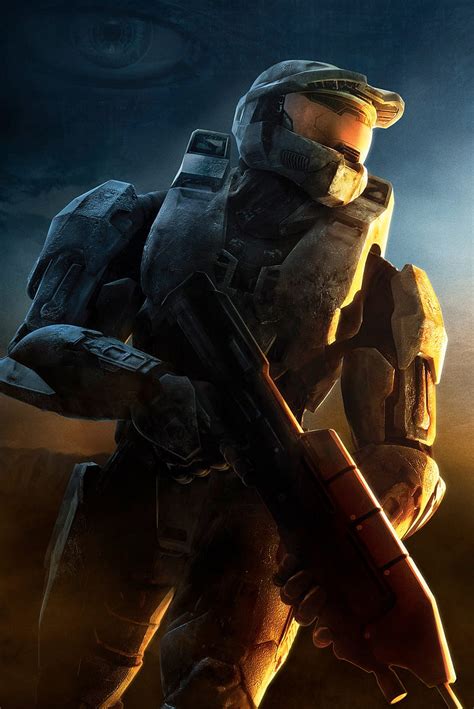 Halo 3, wars, HD phone wallpaper | Peakpx