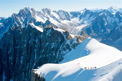 Your Adventure Guide to the French Alps