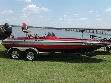 Stratos boats for sale - boats.com